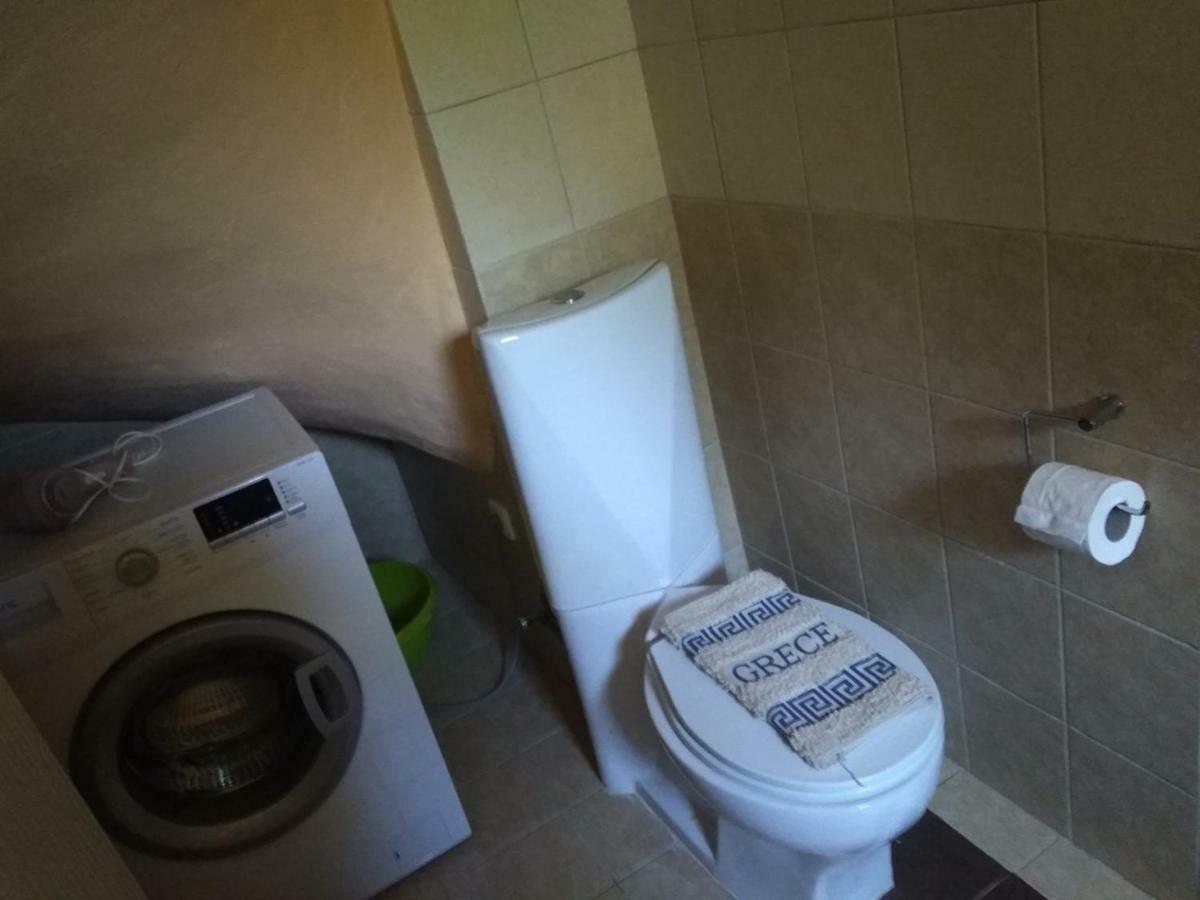 George'S Sweet N' Cozy Maisonette In Ipsos Corfu מראה חיצוני תמונה