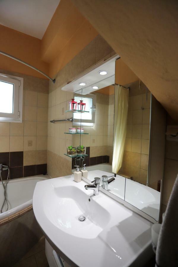George'S Sweet N' Cozy Maisonette In Ipsos Corfu מראה חיצוני תמונה